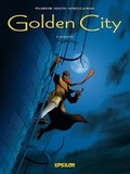 Cover: Goldy - Epsilon