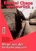 Cover: Einmal Chaos und zur&uuml;ck - Neuer ISP Vlg
