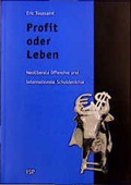 Cover: Profit oder Leben - Neuer ISP Vlg