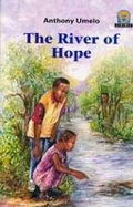 Cover: The River of Hope - Heinemann