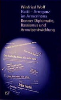 Cover: Haiti - Arroganz im Armenhaus - Neuer ISP Vlg