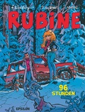 Cover: 96 Stunden - Epsilon
