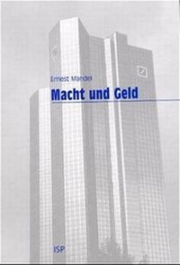 Enlarge image Cover: Macht und Geld - Neuer ISP Vlg