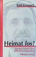 Cover: Heimat los! - &Ouml;lbaum
