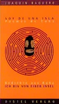 Cover: Soy de una isla /Ich bin von einer Insel - DistelLiteraturVerlag