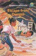 Cover: Escape from Danger - Heinemann