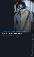 Cover: Volles Leichenhaus - DistelLiteraturVerlag
