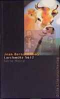 Cover: Larchm&uuml;tz 5632 - DistelLiteraturVerlag