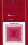 Cover: Inventur - Gilles & Francke