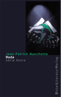 Enlarge image Cover: Nada - DistelLiteraturVerlag