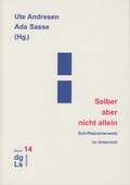 Cover: Selber aber nicht allein - Gilles & Francke