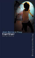 Cover: Engelf&auml;nger - DistelLiteraturVerlag