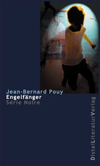 Enlarge image Cover: Engelfänger - DistelLiteraturVerlag