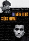 Cover: Du mein liebes St&uuml;ck Heimat - Briefe an Lotte Lieven aus dem Exil - &Ouml;lbaum