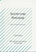 Cover: Sucht und Psychose - Ariadne-Fach-Vlg