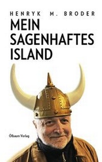 Abbildung von: Mein sagenhaftes Island - Ölbaum