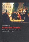 Cover: "Ich hatt' einen Kameraden.." - ConBrio