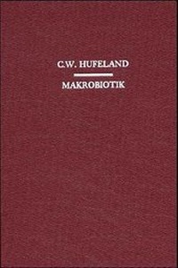 Enlarge image Cover: Makrobiotik - Ariadne-Fach-Vlg