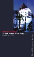 Cover: In der Hitze von Nizza - DistelLiteraturVerlag