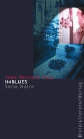 Cover: H4Blues - DistelLiteraturVerlag