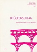 Cover: Br&uuml;ckenschlag - ConBrio