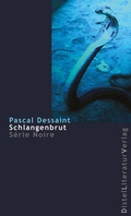 Cover: Schlangenbrut - DistelLiteraturVerlag