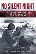 Cover: No Silent Night - New American Library