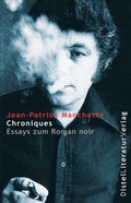 Cover: Chroniques - DistelLiteraturVerlag