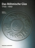 Cover: Das B&ouml;hmische Glas 1700-1950 - Paperbackausgabe. Gesamtband / Das B&ouml;hmische Glas 1700-1950 - ROTEL-TOURS