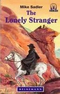 Cover: The Lonely Stranger - Heinemann