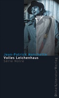 Cover: Volles Leichenhaus - DistelLiteraturVerlag