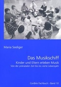 Cover: Das Musikschiff - ConBrio