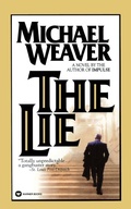 Cover: The Lie - Grand Central Publishing