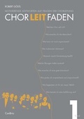 Cover: Chorleitfaden - ConBrio