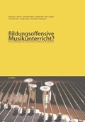 Cover: Bildungsoffensive Musikunterricht? - ConBrio