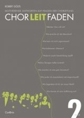 Cover: Chorleitfaden Band 2 - ConBrio