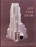 Cover: Devoted to Russian Avantgarde - In Memory of Yevgeny Kovtun - Palace Editions