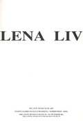 Cover: Lena Liv - Palace Editions