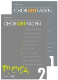 Cover: Chorleitfaden Band 1/2 - ConBrio