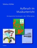 Cover: Aufbruch im Musikunterricht - ConBrio