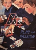 Cover: Play and Passion - Palace Editions