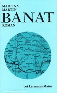 Enlarge image Cover: Banat - Dr. Gisela Lermann Verlag