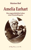 Cover: Amelia Earhart - Kleine Schritte