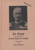 Cover: Dr Geenji - Vogtl&auml;ndischer Heimatverlag Neupert