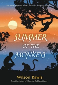 Enlarge image Cover: Summer of the Monkeys - Random House USA Inc