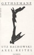Cover: Gethsemane - Vogtl&auml;ndischer Heimatverlag Neupert