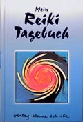 Cover: Reiki-Tagebuch - Kleine Schritte