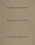 Cover: Pidder Auberger - Stadt Reutlingen