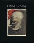 Cover: Heinz Schanz. Malerei und Graphik - Stadt Reutlingen