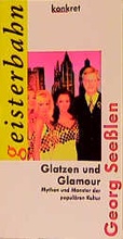 Cover: Glatzen und Glamour - KVV "konkret"